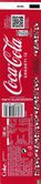 Coca-Cola 500ml (Hungary)
