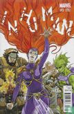 Inhuman 13 - Image 1