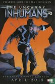 Inhuman 13 - Image 2