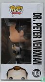 Dr. Peter Venkman - Image 2