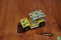 Dune Buggy