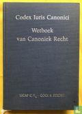 Codex iuris Canonici - Image 1