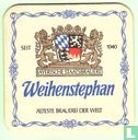 Weihenstephaner kristall weizenbier