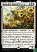 Beza, the Bounding Spring - Image 1