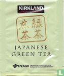 Japanese Green Tea