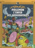 L'Enfer Des Epouvantails