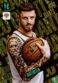 Isaiah Hartenstein