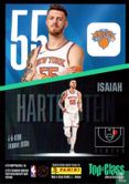 Isaiah Hartenstein