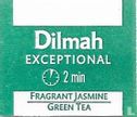 Fragrant Jasmine Green Tea
