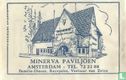Minerva Paviljoen