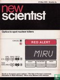 New Scientist [GBR] 702 - Afbeelding 1