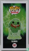 Slimer (avec hot-dogs)