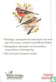 Kijken naar vogels