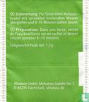 Sonnenschein Tee