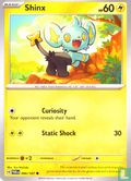 Shinx