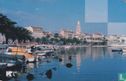 Split