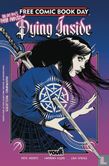 Dying Inside FCBD 0 - Image 1
