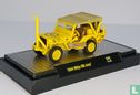 Willys MB Jeep - Afbeelding 1