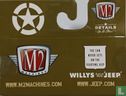 Willys MB Jeep - Afbeelding 5
