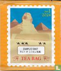 Black Tea  - Afbeelding 1