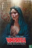 Vampirella: Dark Reflections 2 - Afbeelding 1