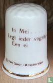 Mei Bloeimaand