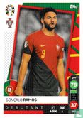 Gonçalo Ramos - Afbeelding 1