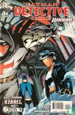 Detective comics Annual 11 - Image 1