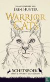 Warrior Cats Schetsboek - Image 1