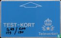 Test-kort - Image 1
