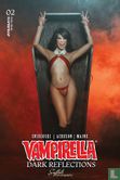 Vampirella: Dark Reflections 2 - Image 1