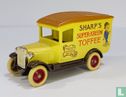 Chevrolet Van 'Sharp's'