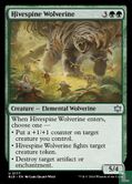 Hivespine Wolverine - Afbeelding 1