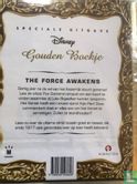 The force awakens