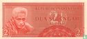 Indonesië 2½ Rupiah