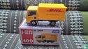 Isuzu Elf 'DHL' - Image 1