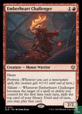 Emberheart Challenger