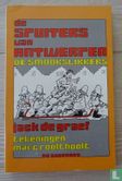De spuiters van Antwerpen
