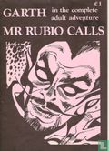 Mr. Rubio Calls - Image 1