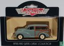 Morris Minor Traveller - Image 4