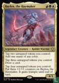 Baylen, the Haymaker - Image 1