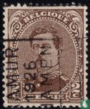King Albert I - Image 1