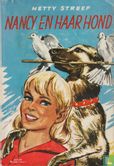Nancy en haar hond