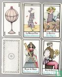 Tarot Maddonni