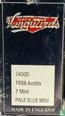 Austin 7 Mini - Afbeelding 7