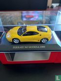 Ferrari 360 Modena