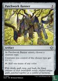 Patchwork Banner