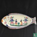 Fish dish