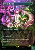 Elvish Mystic