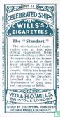 The "Standart"